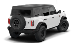 2026 Ford Bronco® External Image 4